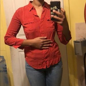 BUTTON DOWN ANA WOMEN